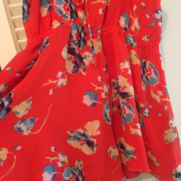 Forever 21 Romper - Picture 7 of 8